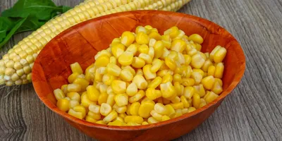 Кукуруза в духовке в фольге: рецепт Евгения Клопотенко