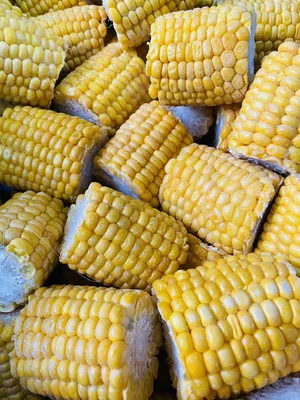 Купить кукуруза Bonduelle молодая консервированная 425 мл (340 г), цены на  Мегамаркет | Артикул: 100023621395