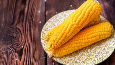 5 сортов кукурузы, которые успевают созреть за короткое лето