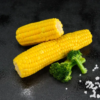 Сочная вареная кукуруза рецепт с фото пошагово - PhotoRecept.ru