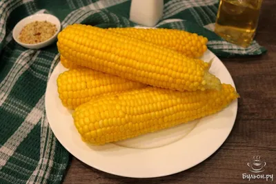 Вареная кукуруза - Аренда аттракциона на мероприятие, на праздник - Аренда  и прокат аттракционов для ивента