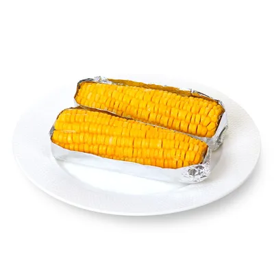 Варёная кукуруза – вкус моего лета - Mike F. Online