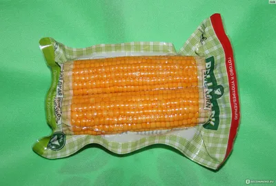 Купить Кукуруза вареная в интернет-магазине с доставкой в Краснодаре
