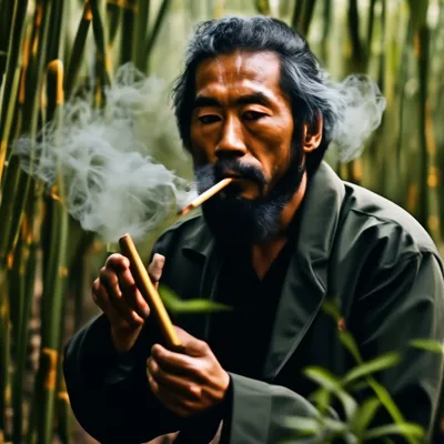 Курить бамбук: что это за странная фраза? | Грамотно! | Дзен
