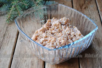 Кутья из пшеницы ▷ рецепт кутьи на Сочельник и Рождество