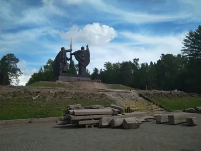 Посетить / Туристский портал Томска и Томской области