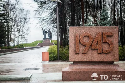 В Томске завершилась реконструкция в Лагерном саду (ФОТО) - Томский Обзор –  новости в Томске сегодня
