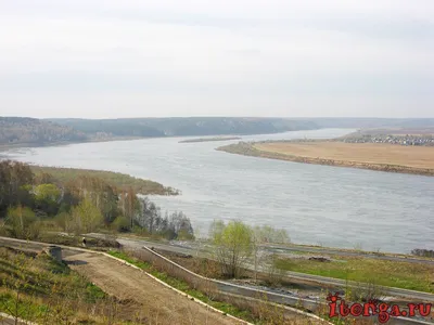 Томск, Лагерный сад