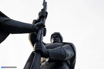 Нарисованный берег: будет ли Лагерный сад Томска гранитным? - Город -  Томский Обзор – новости в Томске сегодня