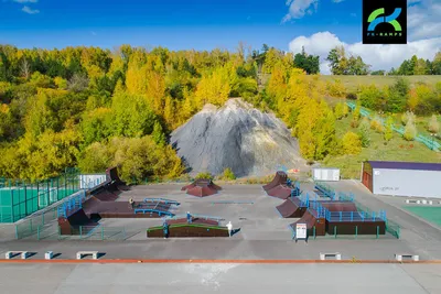 Туристический гид по Томской области