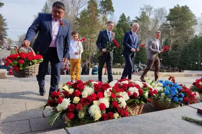 Томский Лагерный сад вошел в топ-1000 популярных достопримечательностей  России - KP.RU