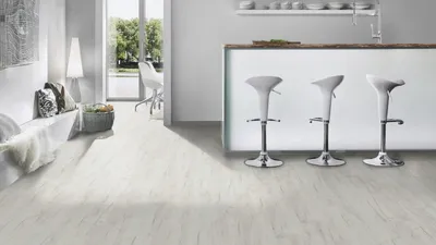 AlixFloor City Line ALX820 Дуб белый светлый