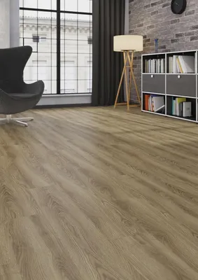 Ламинат Kronopol Ламинат Kronopol D2740 Дуб Опаленный Platinum Linea |  ParketVtapkah