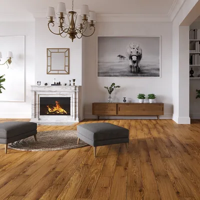 Ламинат Classen The Brush 4V WR 54946 \"Дуб Медовый\" купить в Краснодаре по  низкой цене — Интернет-магазин «Ламинаполис»