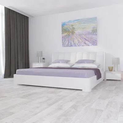 Ламинат AlixFloor Дуб серый прованс 33 класс толщина 12 мм 1,342 м2  арт.ALX822 водостойкий | Купить