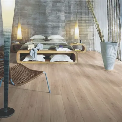 Ламинат Rooms Loft R1010 Дуб темный Dark Oak купить в Москве | Пол Страны