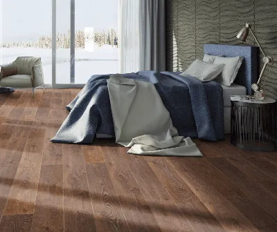 Ламинат Ter Hurne Herringbone Edition Oak Condo Дуб Кондоминимум - купить в  Нижнем Новгороде