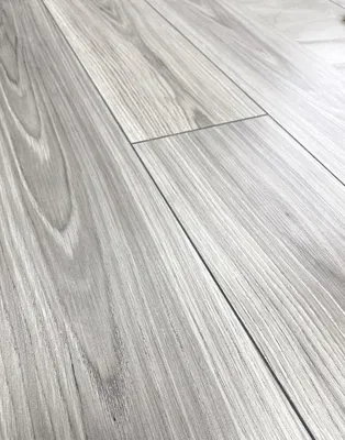 Ламинат EuroHome Art K 407 Дуб пепельный