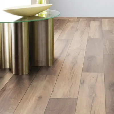 Ламинат Kronospan Super Natural Classic 5542 Дуб Боулдор