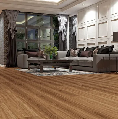 Узкий 133мм ламинат 33 класса 12мм толщины Clix Floor Flame 504 Ясень  Орегано (1,34м2 в уп) купить в Москве - цена в интернет-магазине Laminat33