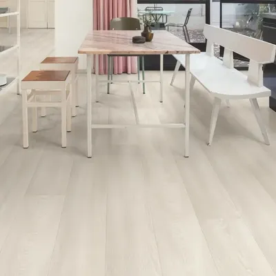 Ламинат My Floor Residence ML1032 Дуб Горный белый | купить в Москве, цены