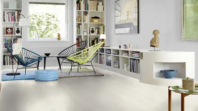 Кварцевый ламинат SPC Alpine FloorСlassic ECO 182-8 Дуб Выбеленный  (1220*183*4мм) 10шт 2,23м2 купить в Екатеринбурге | Цена | КВпол