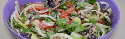Экспресс кейтеринг :: Сырные / Овощные / Мясные / Фруктовые плэттеры ::  Ассорти Свежих Овощей 650 / 1250 / 2500 гр