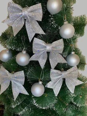 Как украсить новогоднюю елку | блог интернет-магазина Супер Пуперс