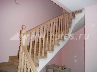 Лестницы из ясеня (ID#3617630), цена: 910 руб., купить на Deal.by