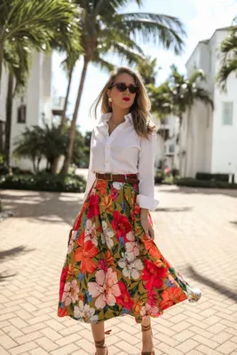 Всегда в тренде: модные летние образы с женскими шортами | INFO❤️STYLE |  Дзен