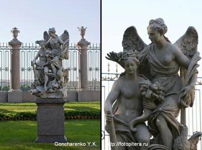 Глядя на Солнце в мыслях о вечном.... Фотограф Андрей Помянтовский
