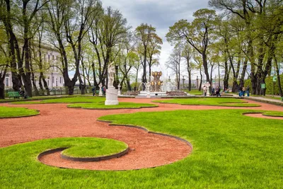 Летний сад: описание, адрес, время и режим работы 2024