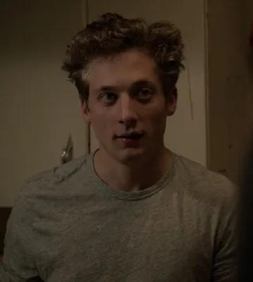 lip gallagher. | Lip gallagher, Jeremy allen white, Hush hush