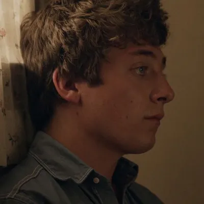 lip gallagher. | Lip gallagher, Fit actors, Shameless characters