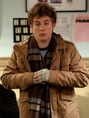 Lip Gallagher and cigarettes (A love story) : r/shameless