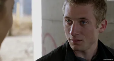 On Shameless, Jeremy Allen White built the foundations for The Bear's Carmy  | British GQ