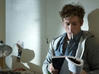 Lip Gallagher