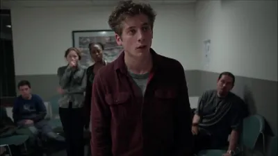 Shameless Memes - Lip Gallagher💕 | Facebook