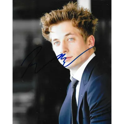 Before The Bear, Jeremy Allen White Earned His Chops on Shameless – The  Hollywood Reporter
