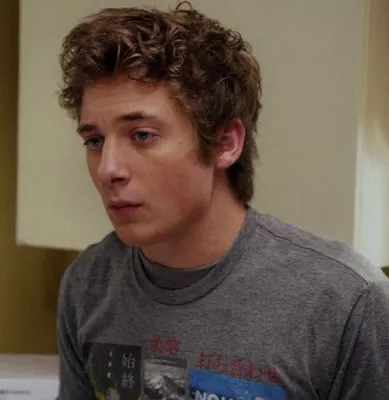 Lip Gallagher Icon | Lip gallagher, Jeremy allen white, Beautiful men