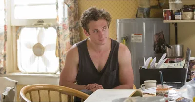 Джереми Уайт (Лип Галлагер) скоро станет папой. | Shameless/Бесстыжие Amino