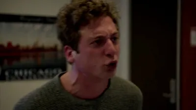 Lip Gallagher | Lip gallagher, Shameless, Shameless tv show