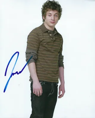 Character - Lip Gallagher