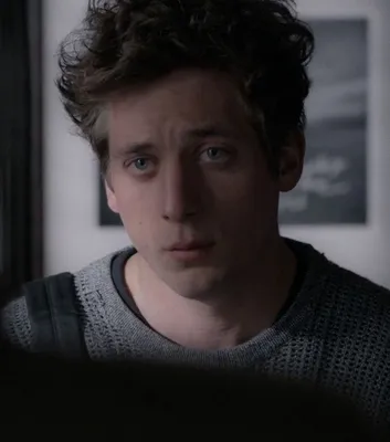 Shameless on Showtime - SHAMELESS (Season 2) Jeremy Allen White as Lip  Gallagher in Shameless (Season 2) - Photo: Courtesy of SHOWTIME - Photo ID:  shameless_gal2_JAW_013r Copyright: Showtime 2011 | Facebook