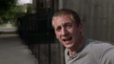 Lip Gallagher Jacket | Jeremy Allen White Shameless Jacket