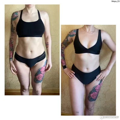 Спортивное питание Nutrex Lipo 6 black концентрат - «О моих впечатлениях и  результатах за 30 дней приема. Фото до и после.» | отзывы