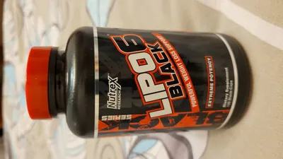 Жиросжигатель Lipo-6 Black HERS Ultra Concentrate 60 капсул NUTREX 51254462  купить в интернет-магазине Wildberries