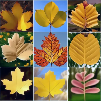 Топ-10 деревьев и кустарников, которые добавят красок в ваш осенний сад