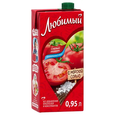 Любимый сад 0.95л.уп.12 Малина-Вкус Любви | ООО «ВСЯ ВОДА»