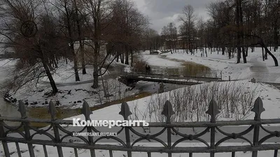 Лопухинский сад открылся после полуторалетнего капитального ремонта —  Городские новости Санкт-Петербурга — Канонер